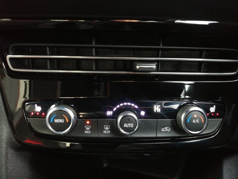 Used Vauxhall Mokka 2022 for sale - 77209312: Photo 16