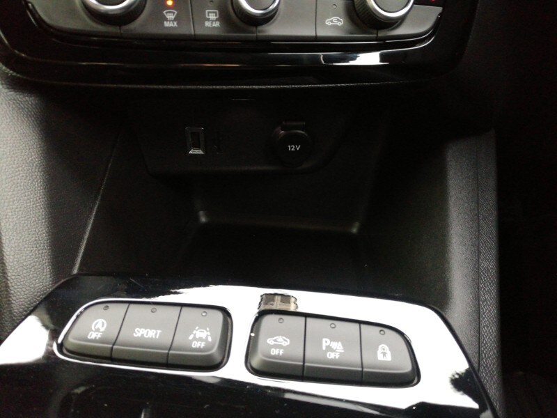 Used Vauxhall Mokka 2022 for sale - 77209312: Photo 17