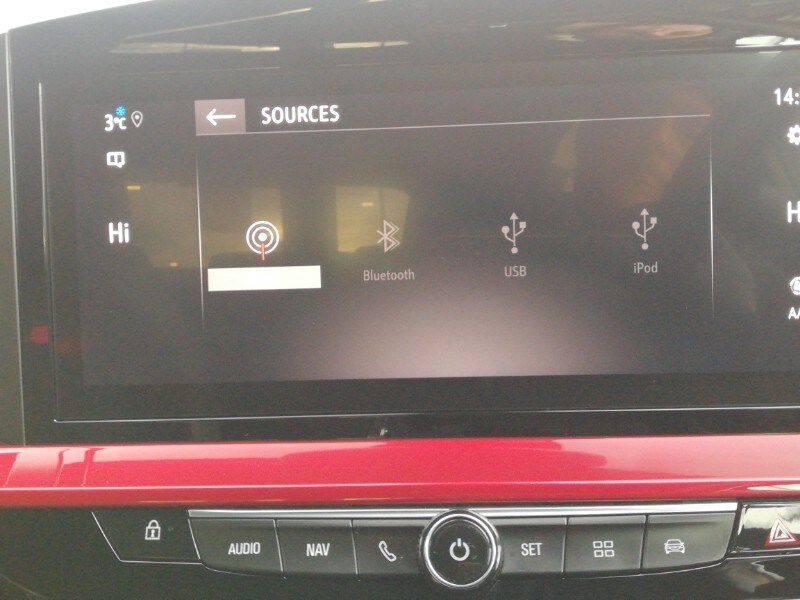 Used Vauxhall Mokka 2022 for sale - 77209312: Photo 18