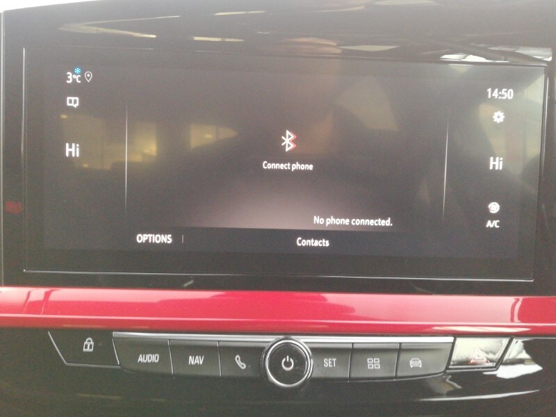 Used Vauxhall Mokka 2022 for sale - 77209312: Photo 19