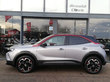 Used Vauxhall Mokka 2022 for sale - 77209312: Photo