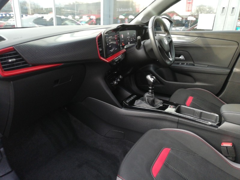 Used Vauxhall Mokka 2022 for sale - 77209312: Photo 5