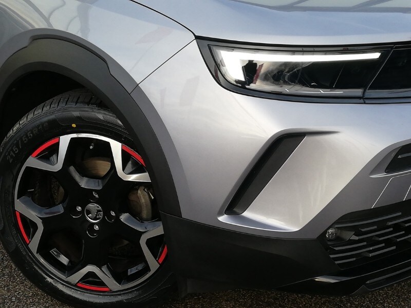 Used Vauxhall Mokka 2022 for sale - 77209312: Photo 9