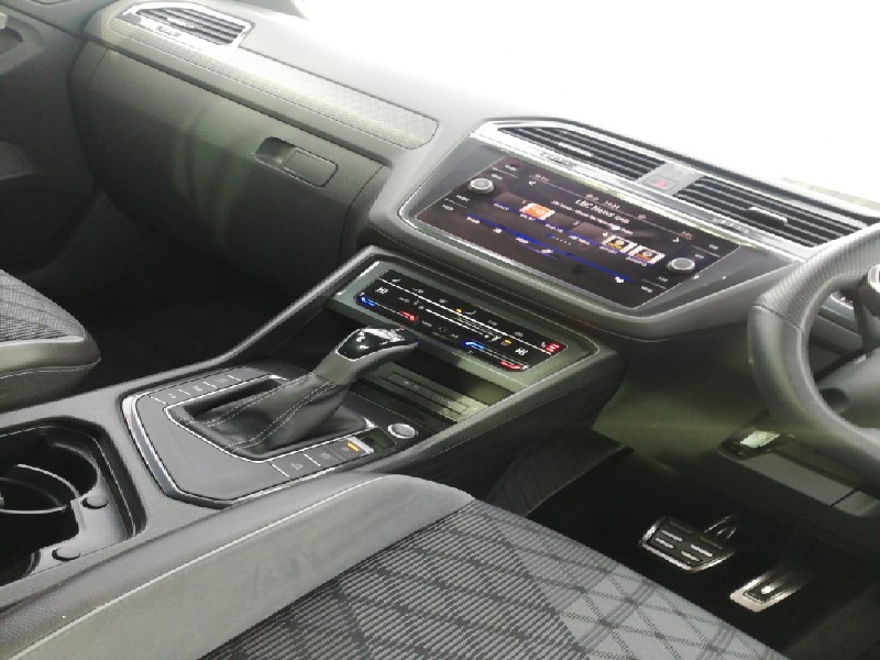 Used Volkswagen Tiguan 2023 for sale - 77114999: Photo 10