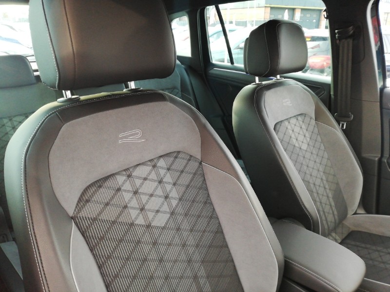 Used Volkswagen Tiguan 2023 for sale - 77114999: Photo 11