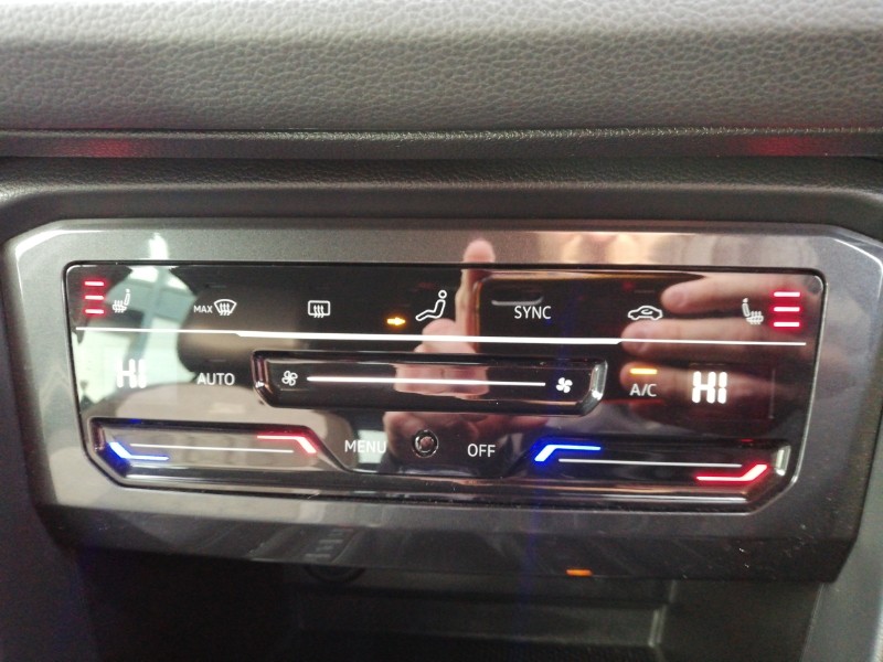 Used Volkswagen Tiguan 2023 for sale - 77114999: Photo 12