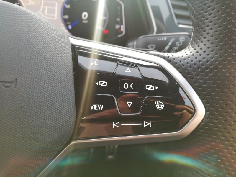 Used Volkswagen Tiguan 2023 for sale - 77114999: Photo 13