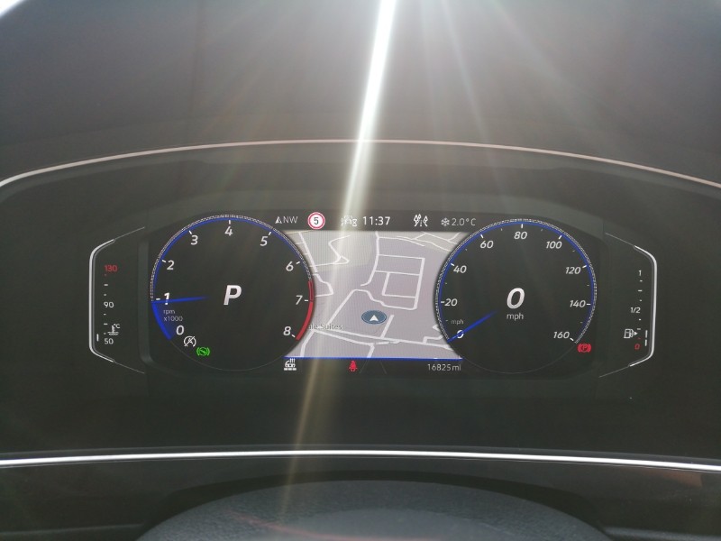 Used Volkswagen Tiguan 2023 for sale - 77114999: Photo 14