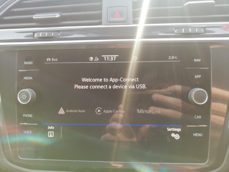 Used Volkswagen Tiguan 2023 for sale - 77114999: Photo 15