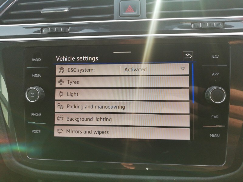 Used Volkswagen Tiguan 2023 for sale - 77114999: Photo 16