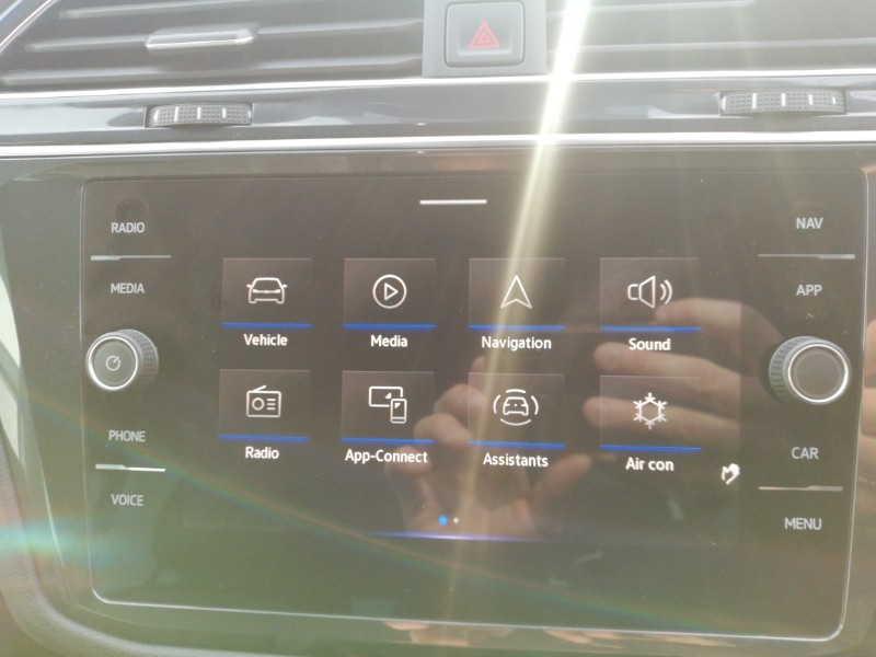 Used Volkswagen Tiguan 2023 for sale - 77114999: Photo 17