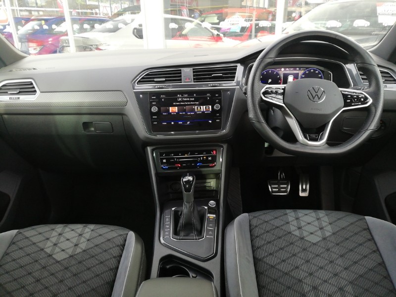 Used Volkswagen Tiguan 2023 for sale - 77114999: Photo 2