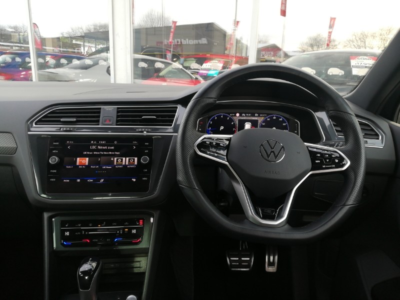 Used Volkswagen Tiguan 2023 for sale - 77114999: Photo 7
