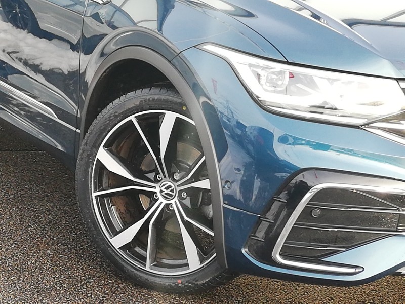 Used Volkswagen Tiguan 2023 for sale - 77114999: Photo 9