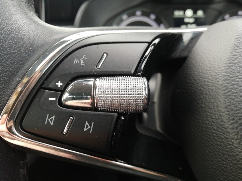 Used Skoda Kamiq 2023 for sale - 78099182: Photo 10