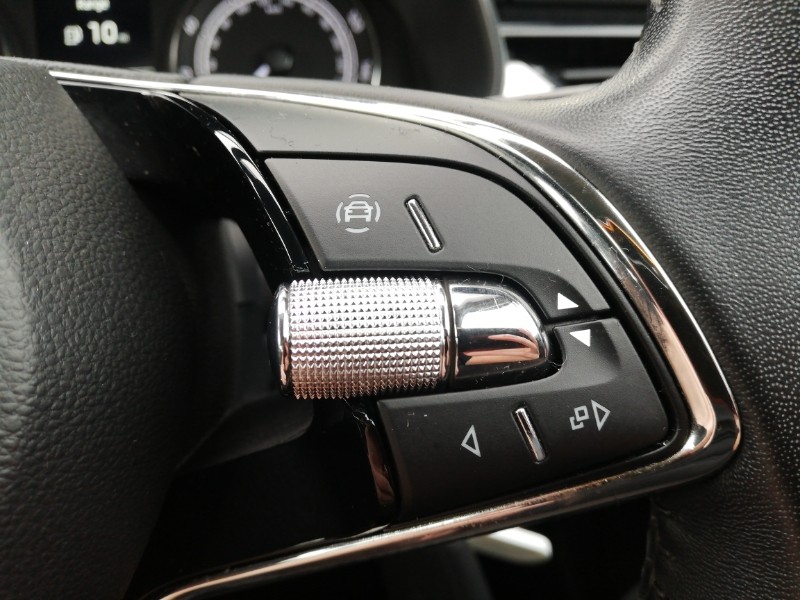 Used Skoda Kamiq 2023 for sale - 78099182: Photo 11