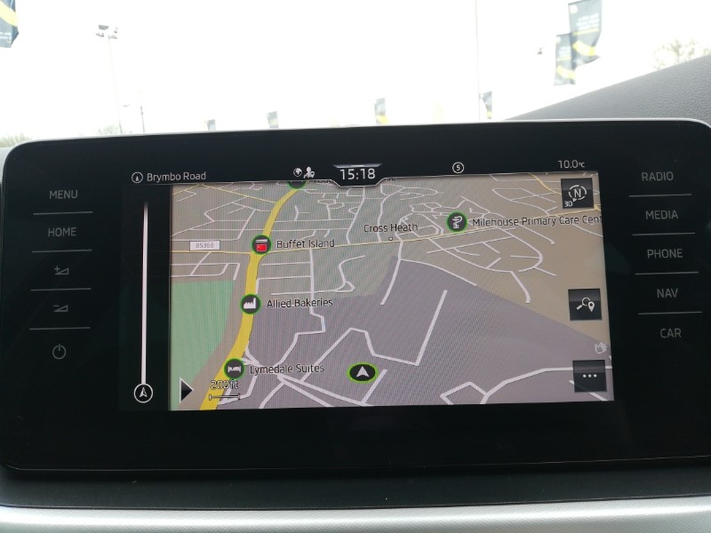 Used Skoda Kamiq 2023 for sale - 78099182: Photo 13