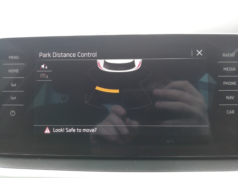 Used Skoda Kamiq 2023 for sale - 78099182: Photo 14