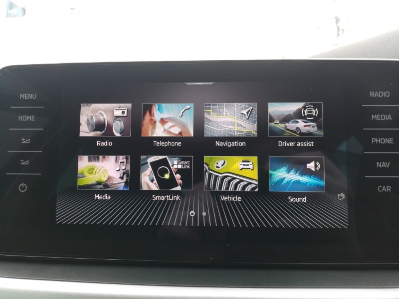 Used Skoda Kamiq 2023 for sale - 78099182: Photo 16