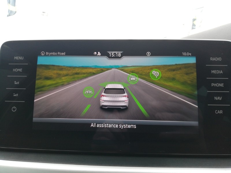 Used Skoda Kamiq 2023 for sale - 78099182: Photo 17