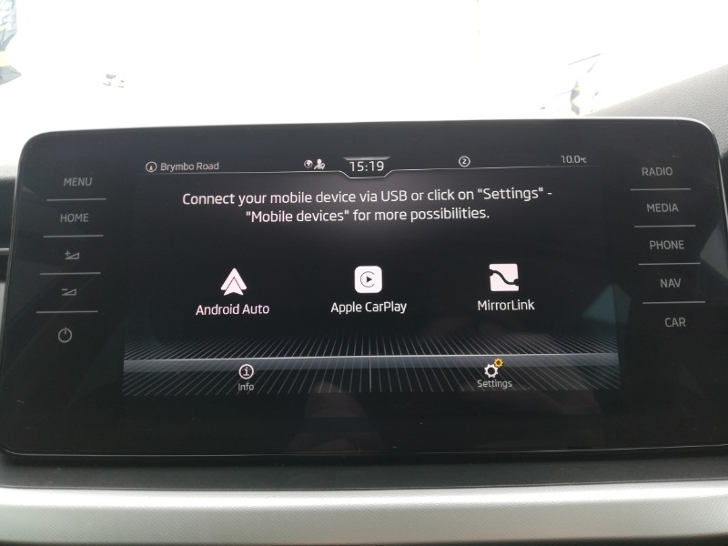 Used Skoda Kamiq 2023 for sale - 78099182: Photo 18