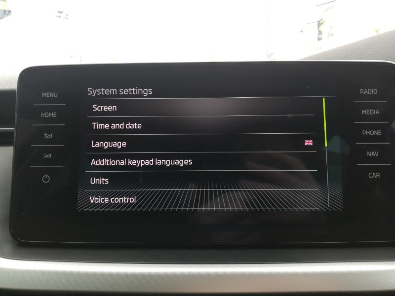 Used Skoda Kamiq 2023 for sale - 78099182: Photo 19