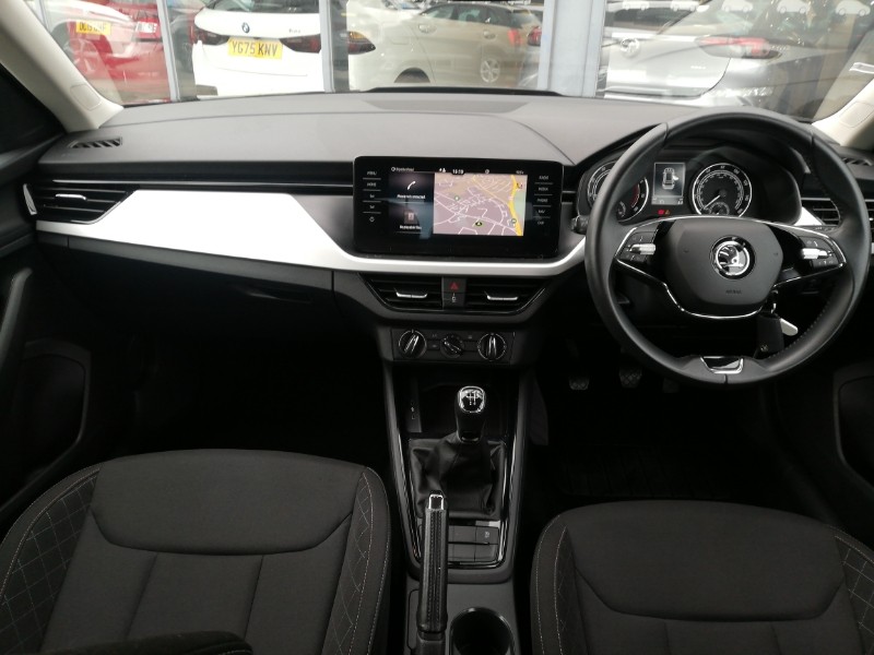 Used Skoda Kamiq 2023 for sale - 78099182: Photo 2