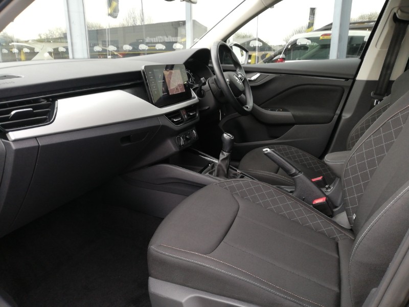 Used Skoda Kamiq 2023 for sale - 78099182: Photo 5