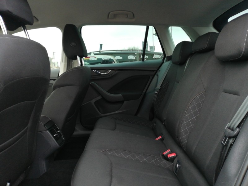 Used Skoda Kamiq 2023 for sale - 78099182: Photo 6