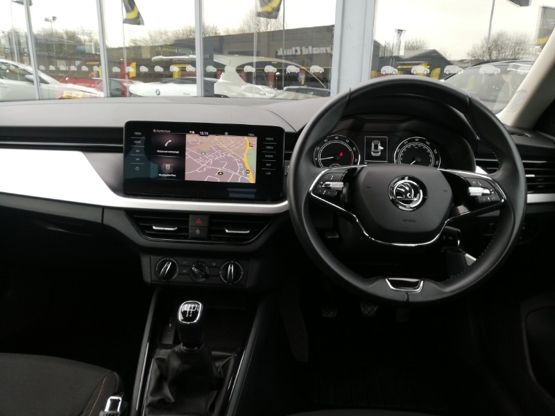 Used Skoda Kamiq 2023 for sale - 78099182: Photo 7