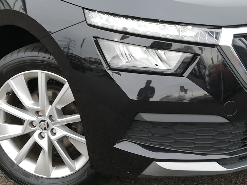 Used Skoda Kamiq 2023 for sale - 78099182: Photo 9