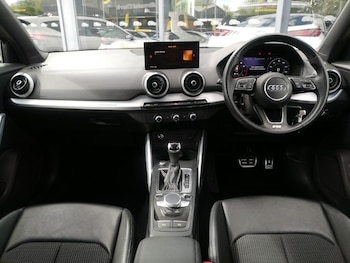 Used Audi Q2 2023 for sale - 78559724: Photo