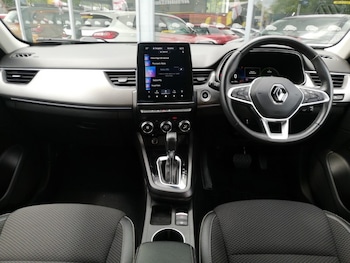 Used Renault Arkana 2022 for sale - 78928796: Photo