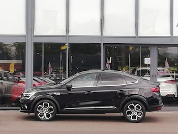 Used Renault Arkana 2022 for sale - 78928796: Photo