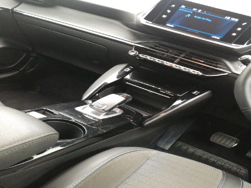 Used Peugeot 208 2021 for sale - 78013317: Photo 10