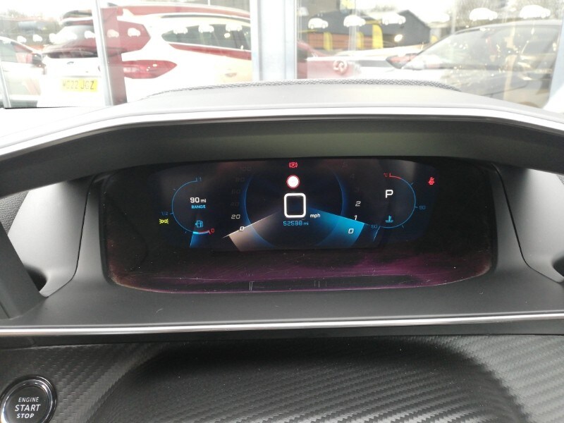 Used Peugeot 208 2021 for sale - 78013317: Photo 11