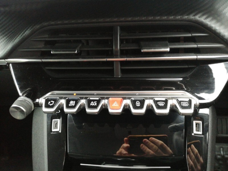 Used Peugeot 208 2021 for sale - 78013317: Photo 18