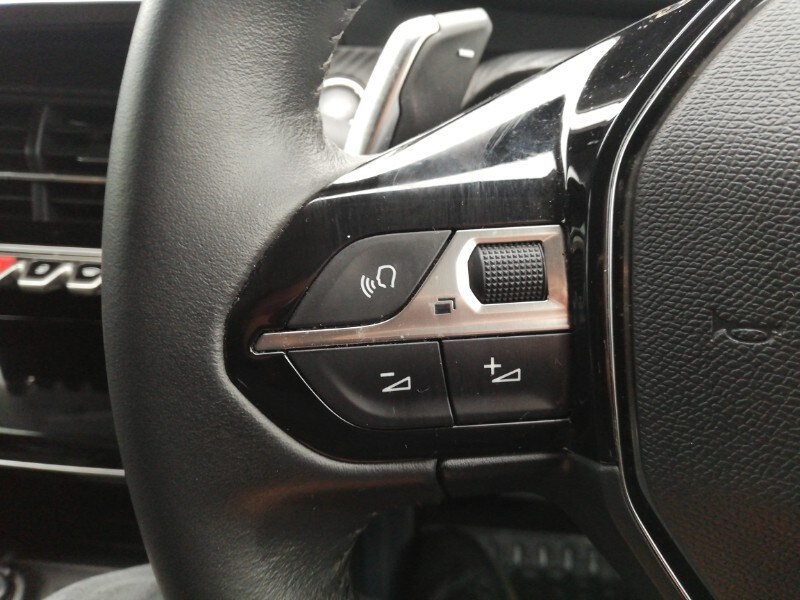 Used Peugeot 208 2021 for sale - 78013317: Photo 19