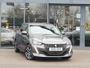 Peugeot 208 feature image