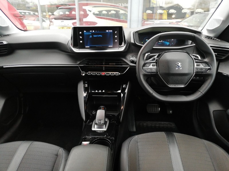 Used Peugeot 208 2021 for sale - 78013317: Photo 2