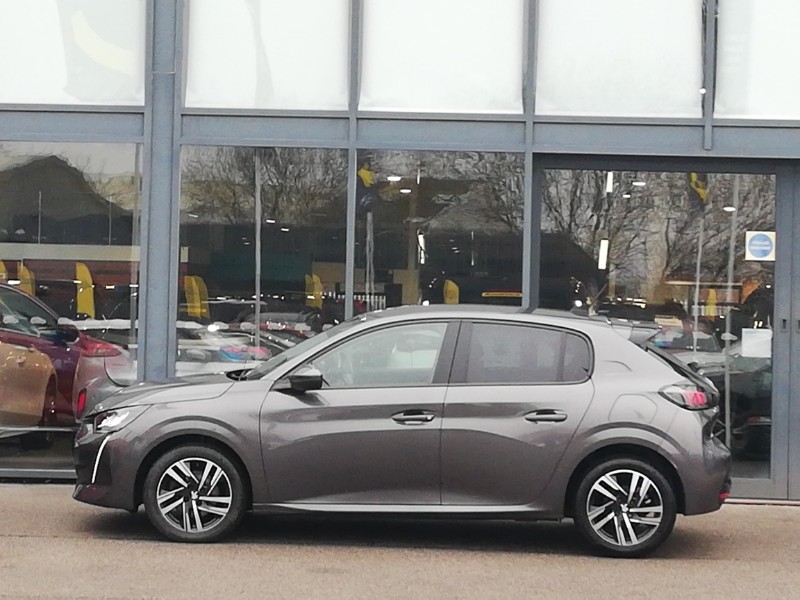Used Peugeot 208 2021 for sale - 78013317: Photo 4