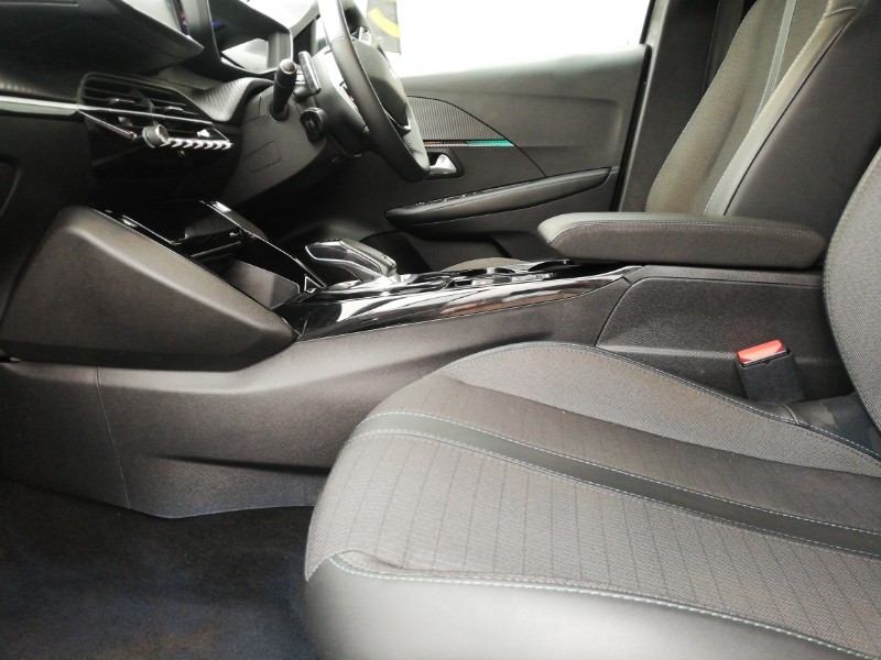 Used Peugeot 208 2021 for sale - 78013317: Photo 5
