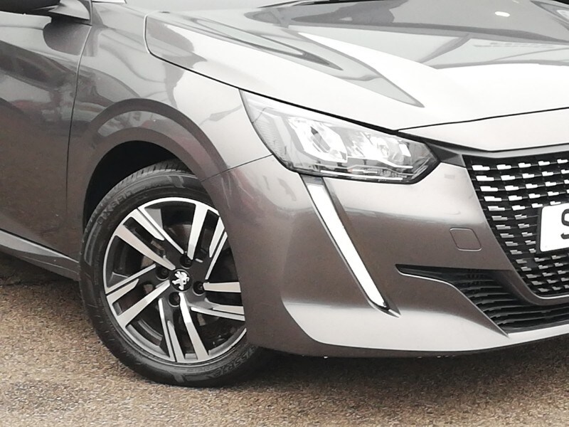 Used Peugeot 208 2021 for sale - 78013317: Photo 9