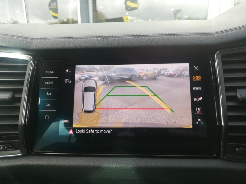 Used Skoda Kodiaq 2024 for sale - 76427670: Photo 11