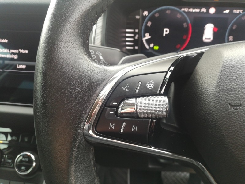 Used Skoda Kodiaq 2024 for sale - 76427670: Photo 14