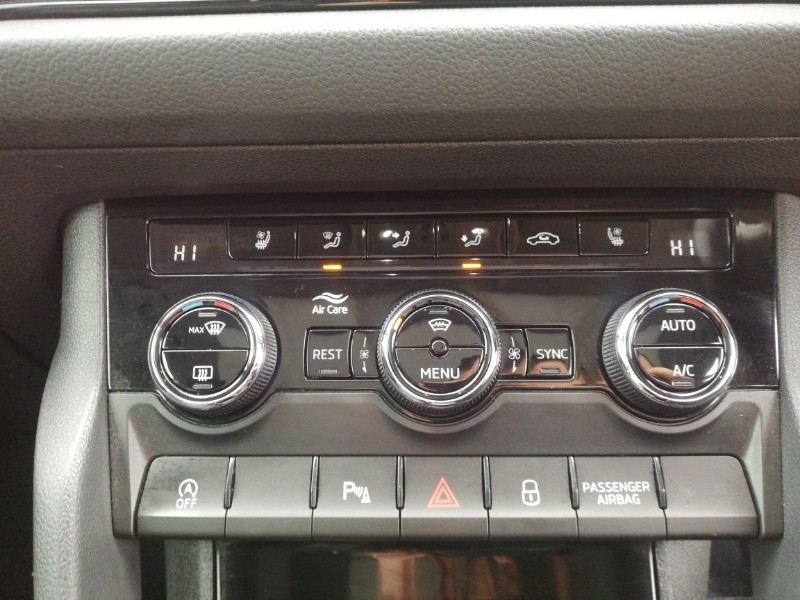 Used Skoda Kodiaq 2024 for sale - 76427670: Photo 16