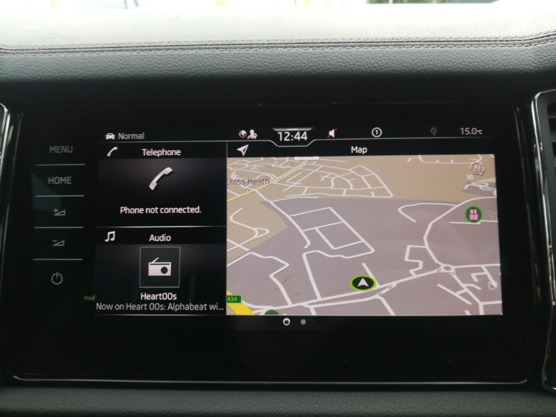 Used Skoda Kodiaq 2024 for sale - 76427670: Photo 17