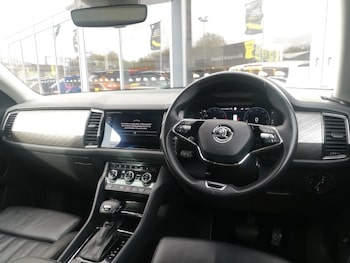 Used Skoda Kodiaq 2024 for sale - 76427670: Photo