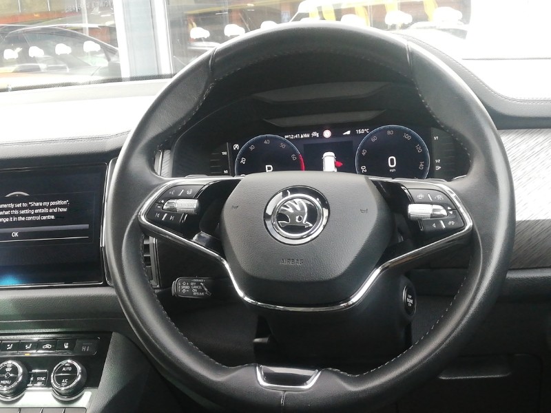 Used Skoda Kodiaq 2024 for sale - 76427670: Photo 7