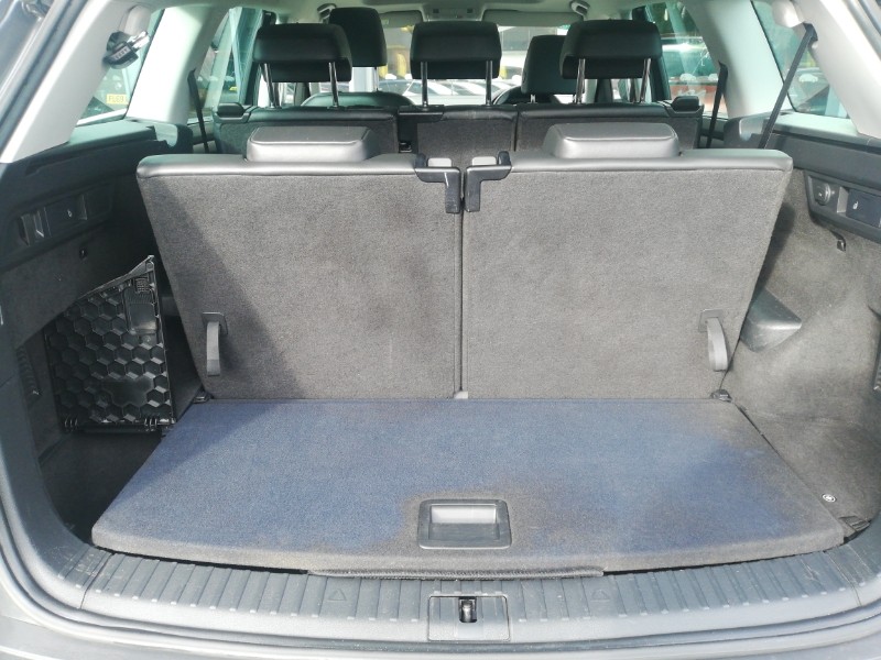 Used Skoda Kodiaq 2024 for sale - 76427670: Photo 8